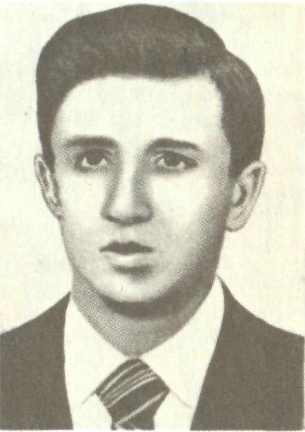 ФИЛОНЧИК Сергей Петрович