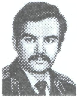 Памяти павших в Афганской войне