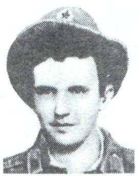 Памяти павших в Афганской войне