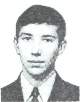 Памяти павших в Афганской войне