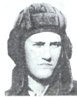 Памяти павших в Афганской войне