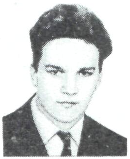 Памяти павших в Афганской войне