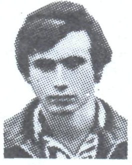 Памяти павших в Афганской войне