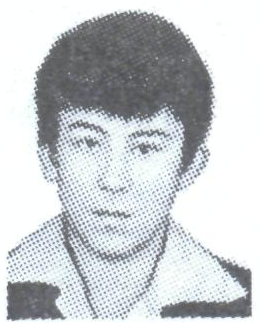 Памяти павших в Афганской войне