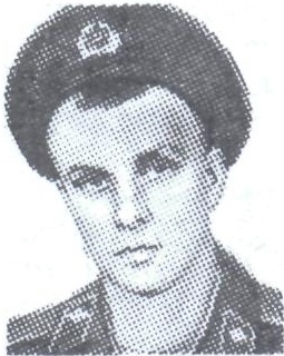 ТАНКОВ Алексей Михайлович