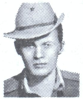 Памяти павших в Афганской войне