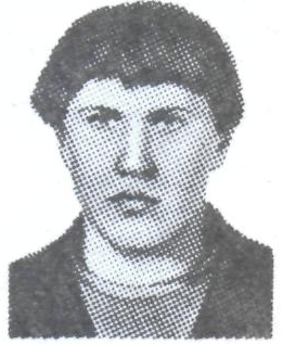 Памяти павших в Афганской войне