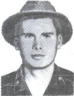 ТАРАБЫКИН Михаил Игоревич