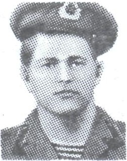 ТАЙМАСОВ Магафур Сентимирович