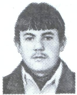 Памяти павших в Афганской войне