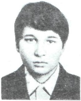 ЗЕРНИЦКИЙ Леонид Семенович