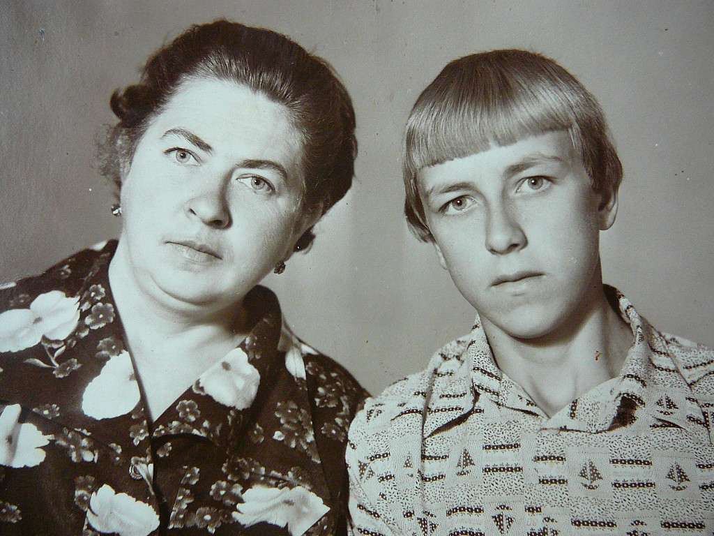 ЗИМИН Николай
                      Анатольевич