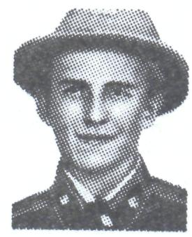 Памяти павших в Афганской войне