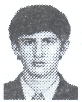 Памяти павших в Афганской войне