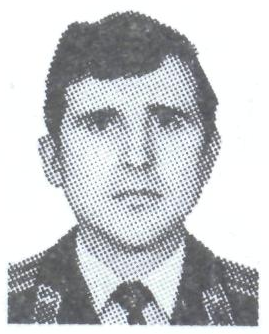 Памяти павших в Афганской войне