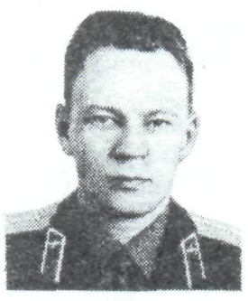 Памяти павших в Афганской войне