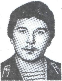 ТАРАСОВ Андрей Альбертович