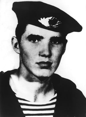 ТАРАСОВ Андрей
                      Федорович