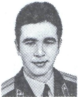 ТАРАСОВ Виталий Егорович