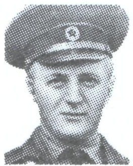 Памяти павших в Афганской войне