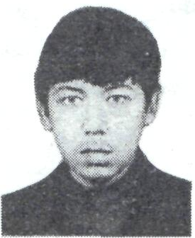 Памяти павших в Афганской войне