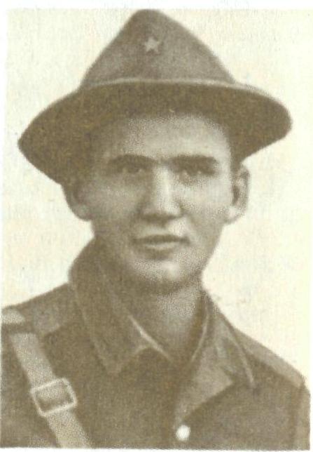 ХОРОВЕЦ Василий
                    Владимирович