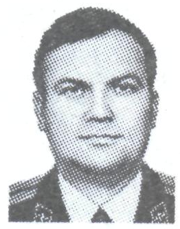 Памяти павших в Афганской войне