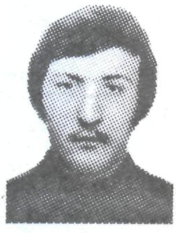 Памяти павших в Афганской войне