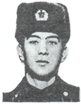 Памяти павших в Афганской войне