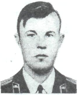 ЗЛИПУЩЕНКО Николай
                    Борисович