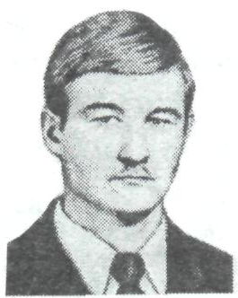 Памяти павших в Афганской войне