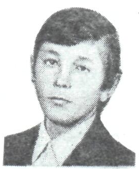 Памяти павших в Афганской войне