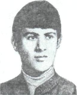 ЗОАЛЬШОЕВ Зоиршо