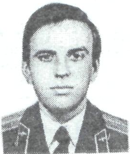 Памяти павших в Афганской войне