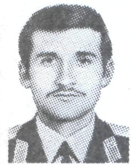 Памяти павших в Афганской войне