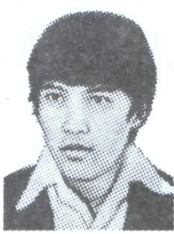 Памяти павших в Афганской войне