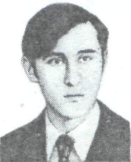 ЗОИРОВ Усмон Нумонович