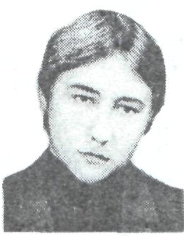 Памяти павших в Афганской войне