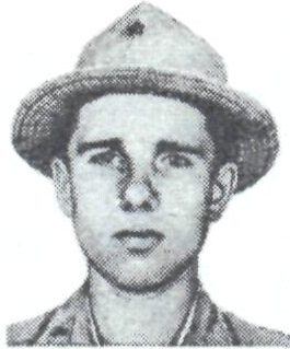 Памяти павших в Афганской войне