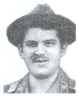 Памяти павших в Афганской войне