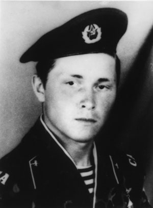 ТАТАРКИН Анатолий
                      Владимирович