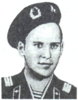 Памяти павших в Афганской войне