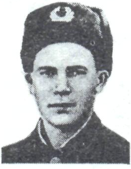 Памяти павших в Афганской войне