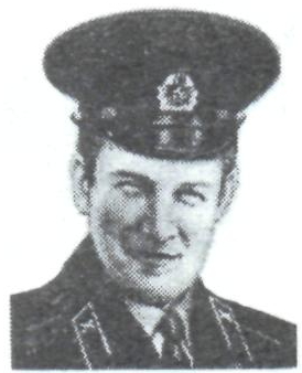 Памяти павших в Афганской войне