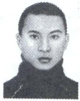 Памяти павших в Афганской войне