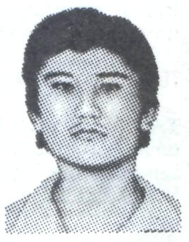 Памяти павших в Афганской войне