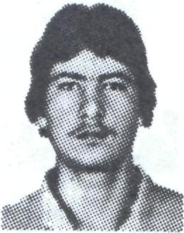 ТАШЛИЕВ Ганур Байрамалиевич