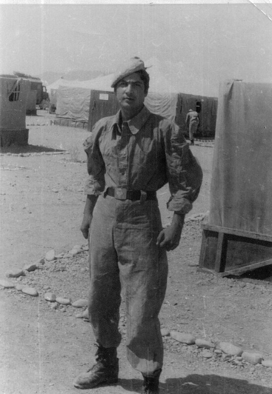 ТАШЛИЕВ Ганур
                      Байрамалиевич