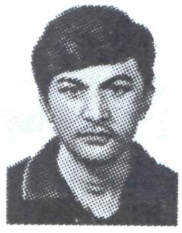 Памяти павших в Афганской войне