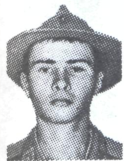 Памяти павших в Афганской войне